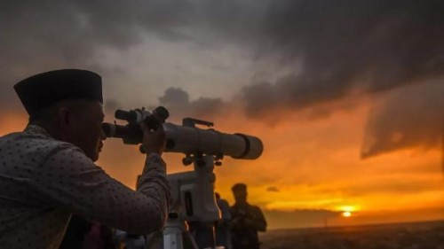 Tetapkan Awal Ramadhan 2026